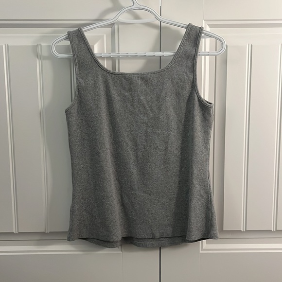 Joe Fresh Women’s Tank Top - Picture 2 of 2